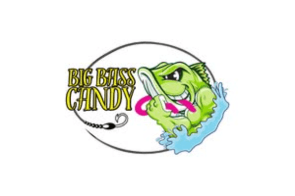 Big Bass Candy