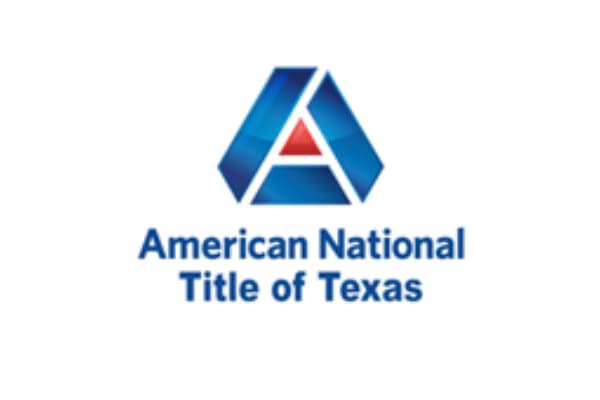 American National Title of Texas