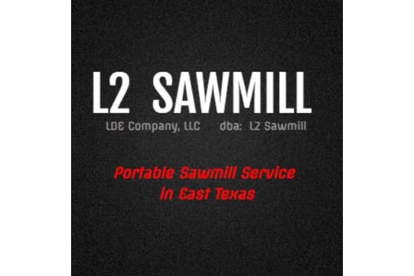 LDE Company, LLC - L2 Sawmill