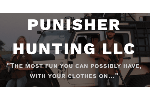 Punisher Hunting LLC