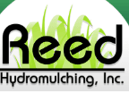 Reed Hydromulching