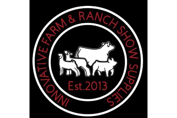 INNOVATIVE FARM & RANCH SHOW SUPPLIES #2