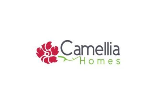 Camellia Homes of Beaumont