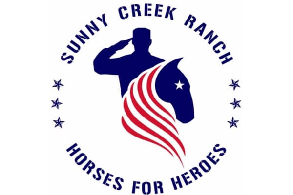 Sunny Creek Ranch "Horses For Heroes"