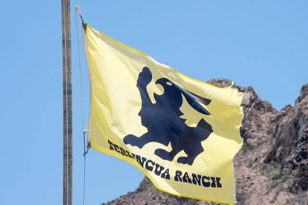 Terlingua Ranch Lodge