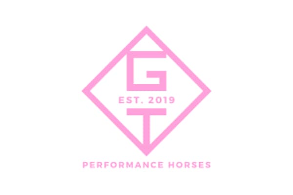 Grace Tozzi Performance Horses