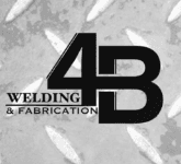 4B Welding & Fabrication Services