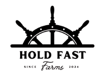 Hold Fast Farm