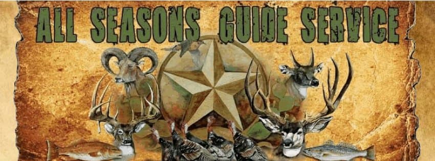 All Seasons Guide Service