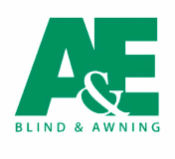 A & E Blind & Awning Co