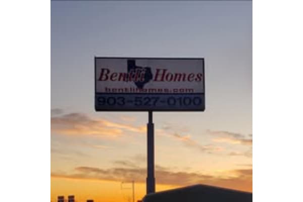 Bentli Homes