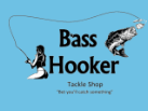 Big Bass Hooker Tackle Shop - Bet You'll Catch Something