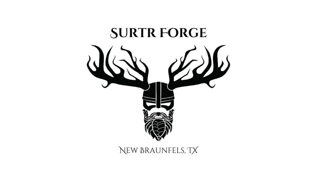 Surtr Forge (previously Caylor Forge)