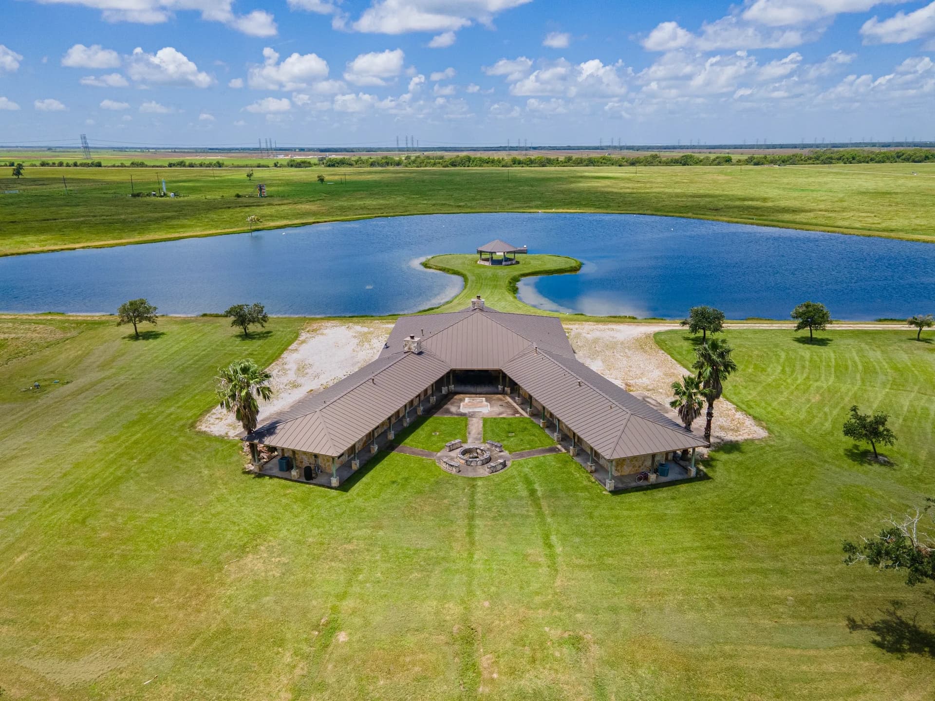 969.49 acres in Matagorda County