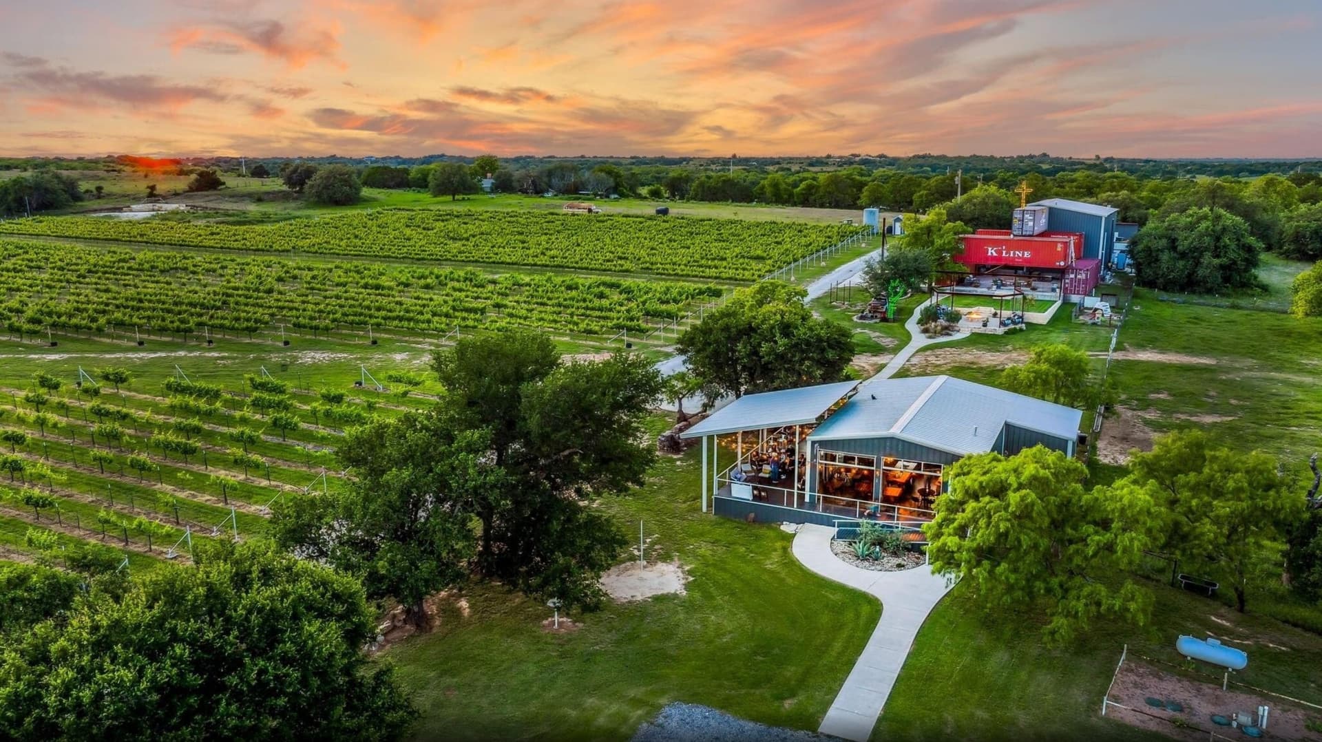 23.3 acres in Hamilton County