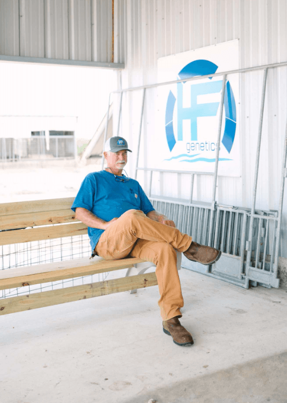 HF Genetics gallery 2