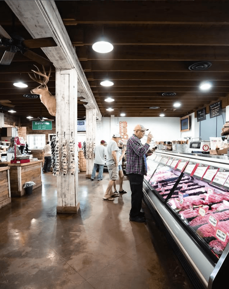 Bellville Meat Market gallery 4