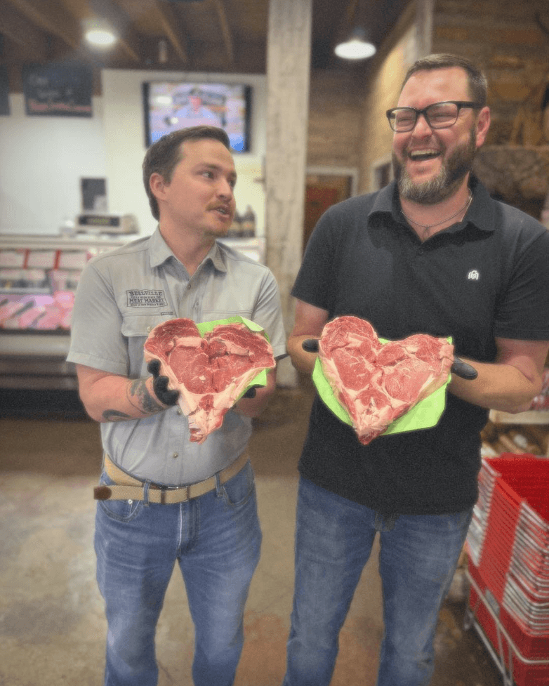 Bellville Meat Market gallery 3