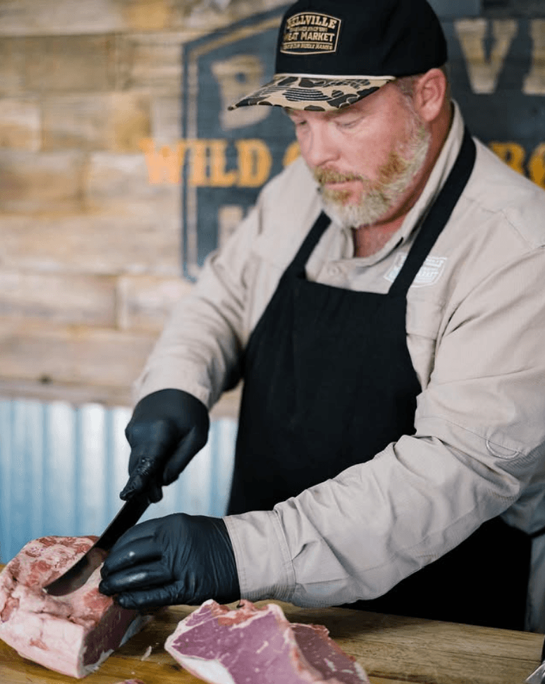 Bellville Meat Market gallery 4