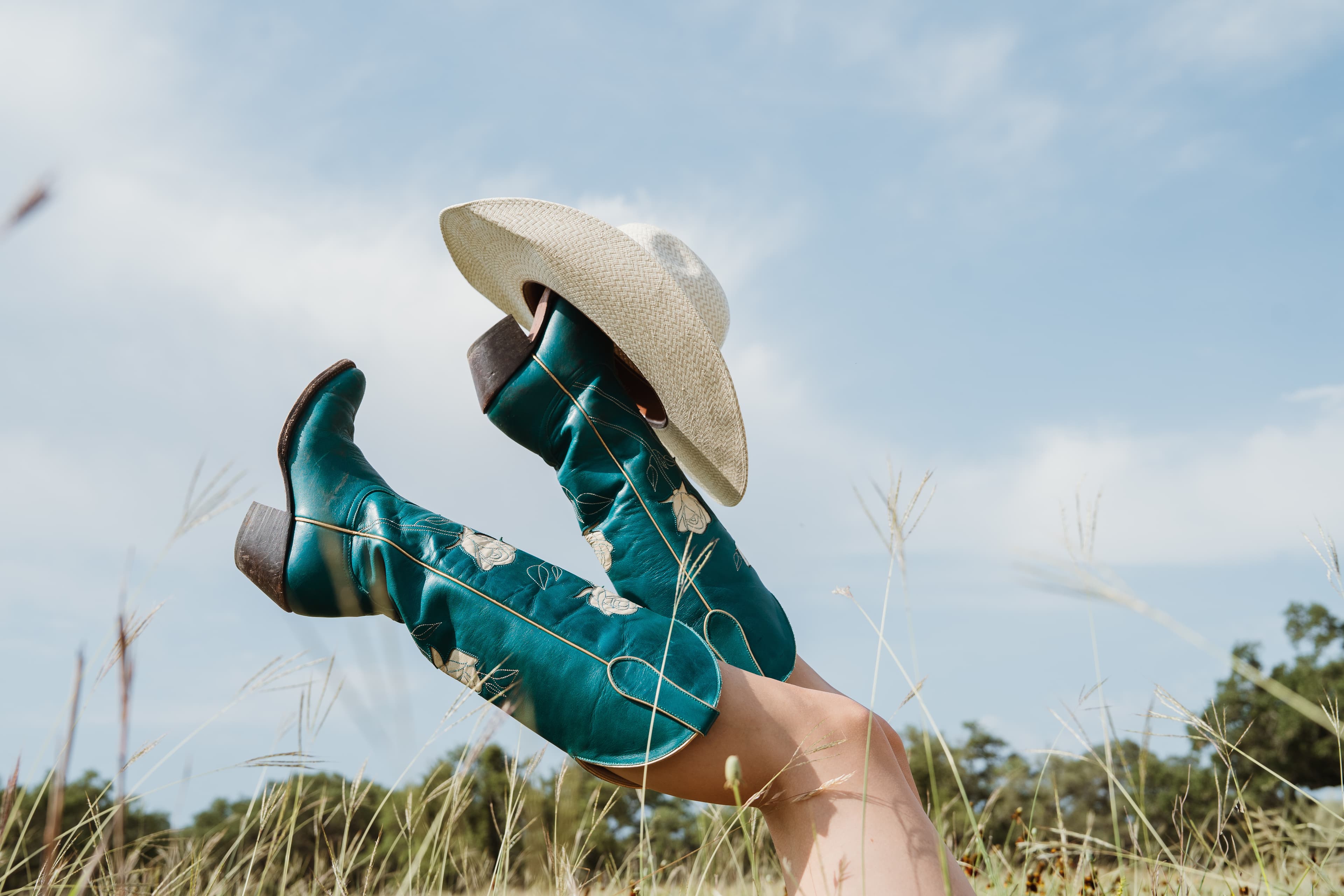 Fraulein Boot Company gallery 2