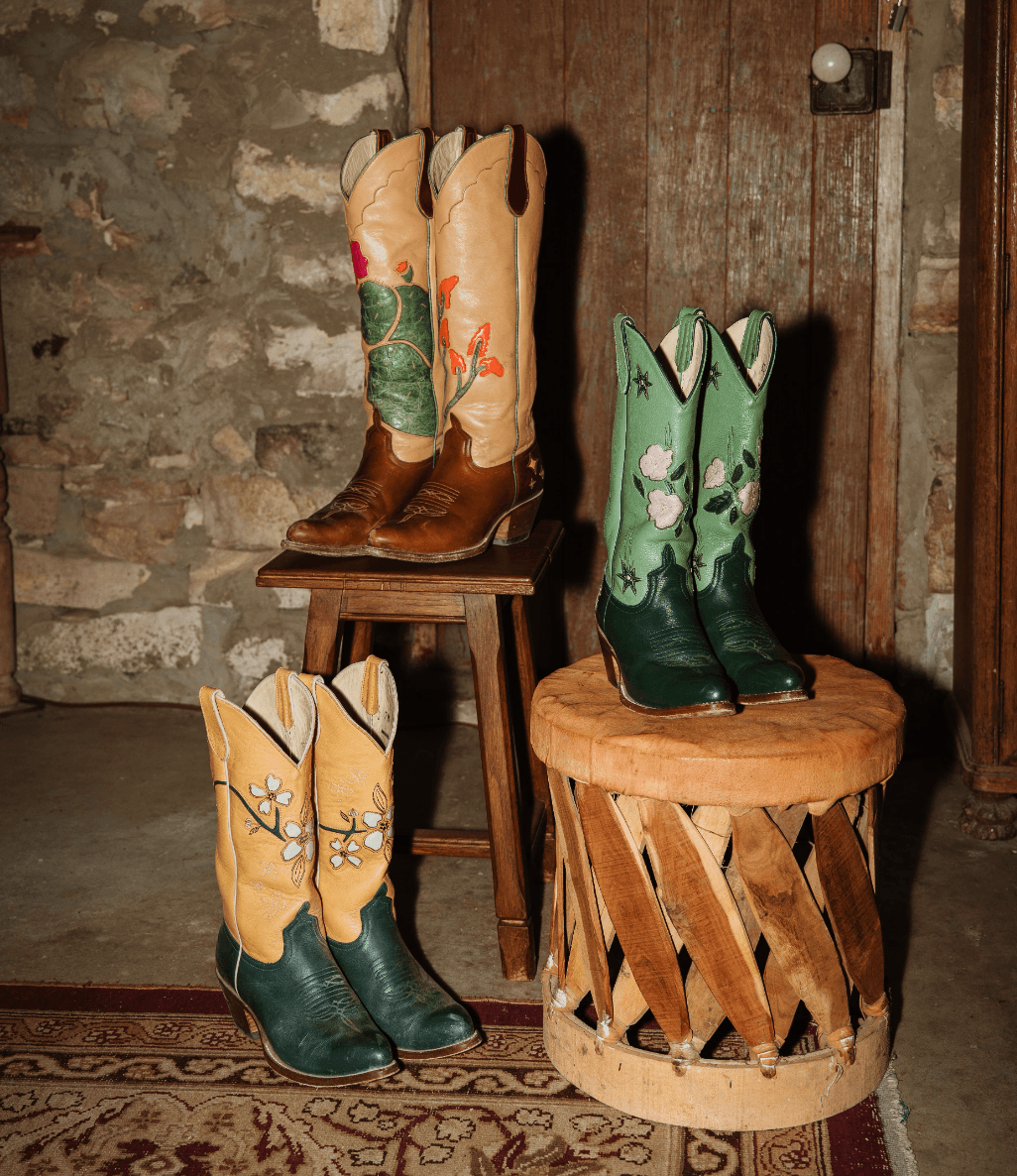 Fraulein Boot Company gallery 3