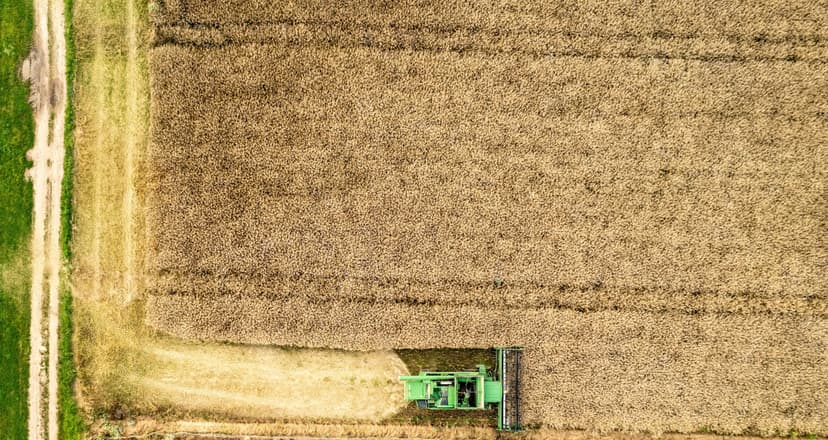 A COMPREHENSIVE GUIDE TO AGRICULTURE INSURANCE