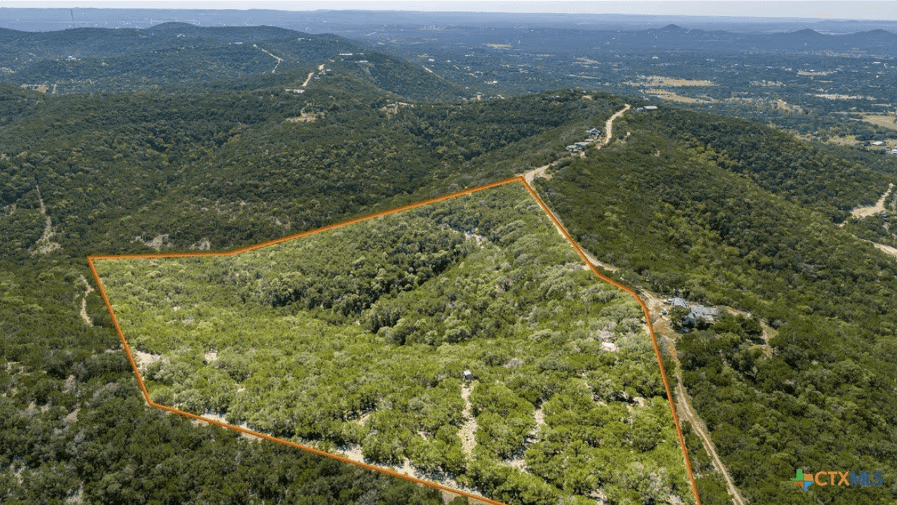 16.9 Acres in Medina County