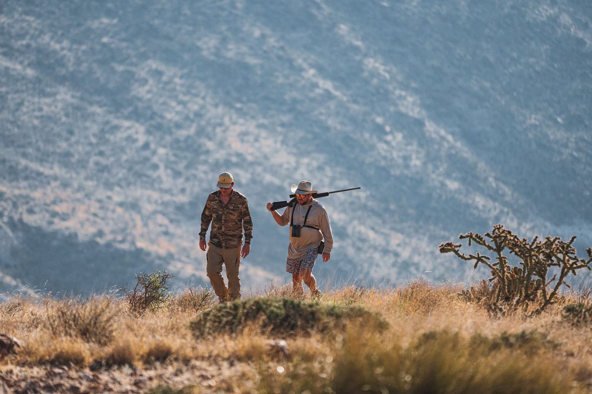 Bird Dog’s Approach to Ranch and Farm Management