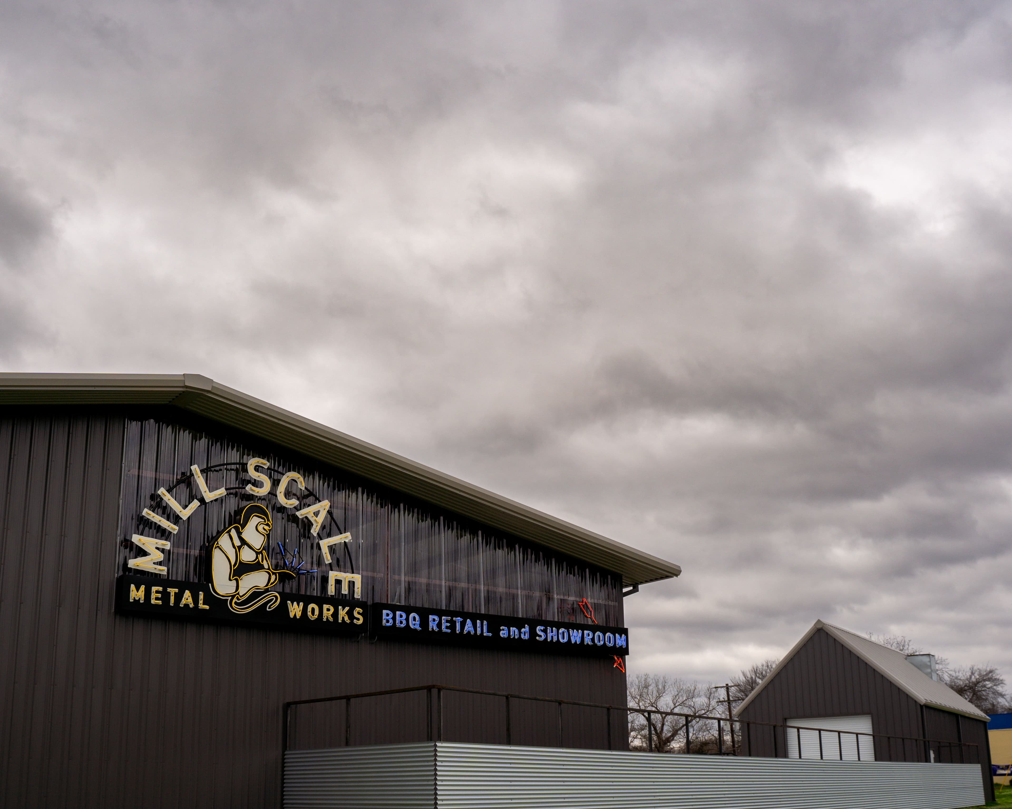 On Creating Cooking Equipment that Connects Us