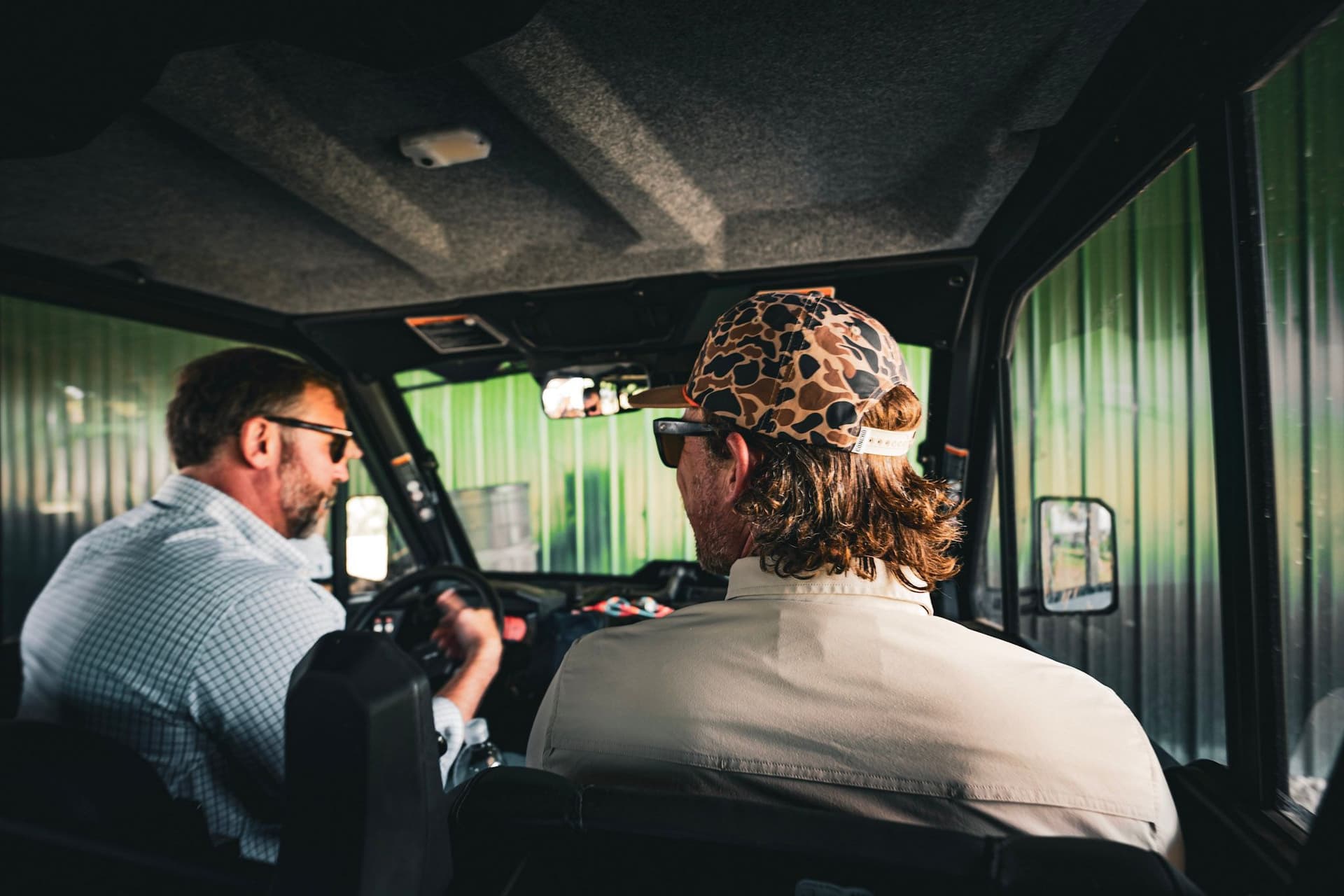 BirdDog: Turning Land Knowledge into Opportunity