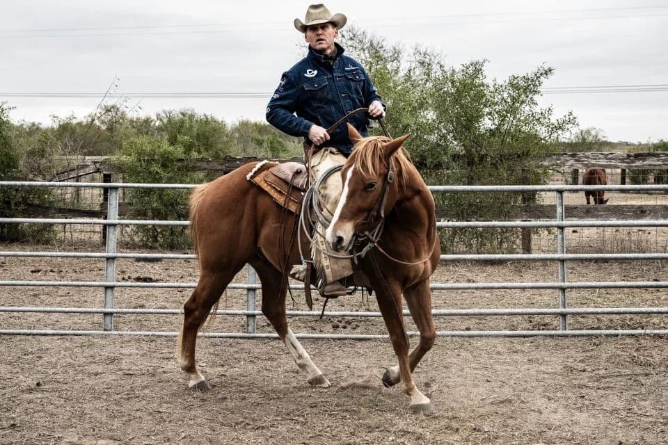 Modern Land Stewardship with James Clement III