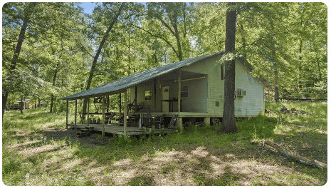 15 Acres in Cass County