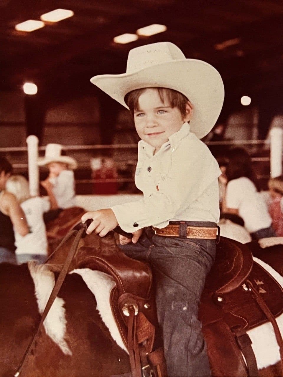 Keeping the Ranch in the Family: Sendero Wealth Management