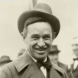 Will Rogers