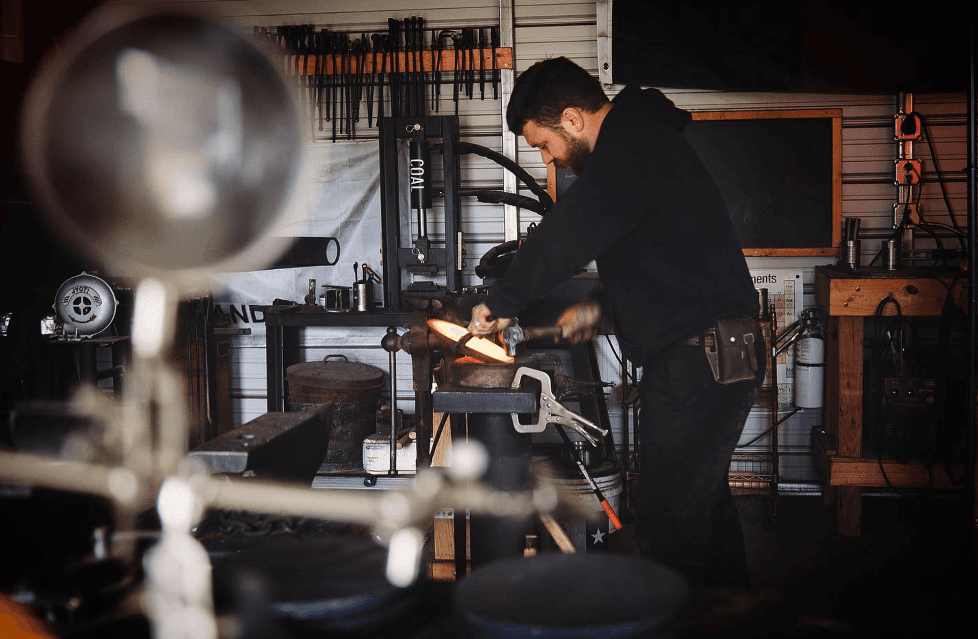 Iron Grove Tool Company