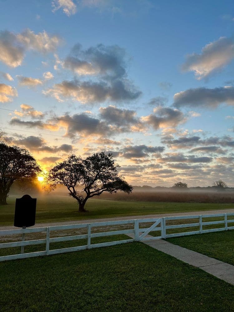The Texas Agricultural Valuation