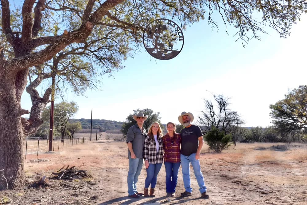 What My Father Taught Me About the Land