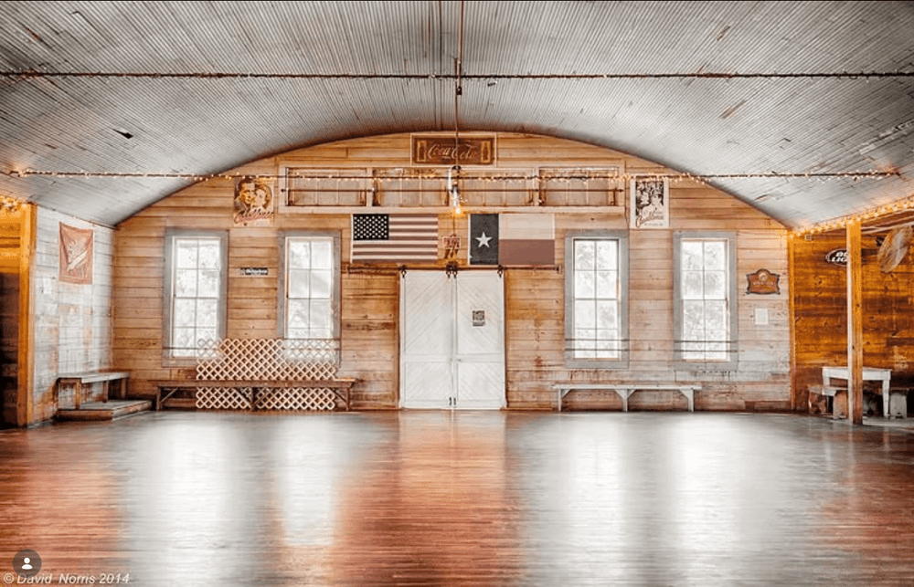 Twin Sisters Dancehall