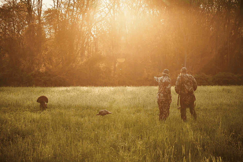 On Wild Game, Texas, and Making the Work Yourself