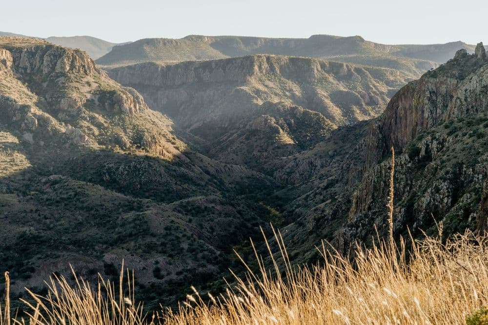 What the Land Teaches When You Grow Up Listening