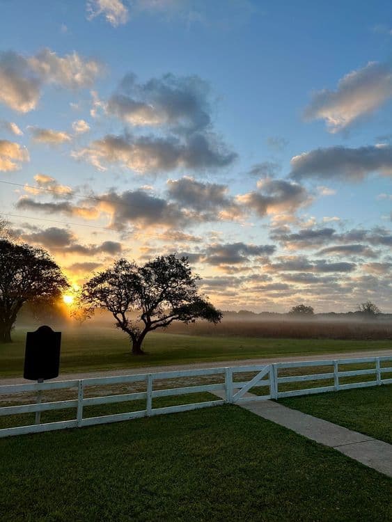 The Texas Agricultural Valuation