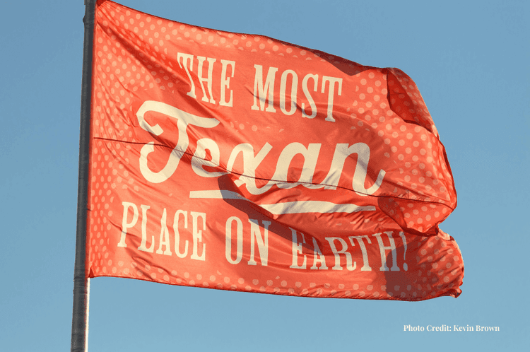 The State Fair of Texas: Rooted in Agriculture