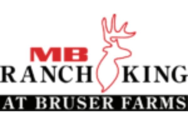 Bob King Ranches MB Ranch King | Texas Ranches