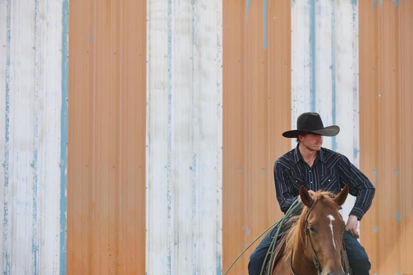 Texas Monogram R Ranch About TXR | Texas Ranches | Texas Ranches